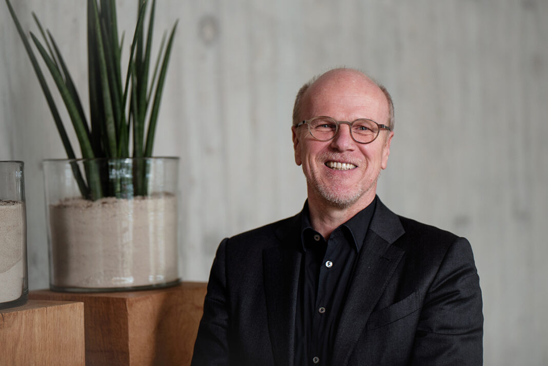 Ganzheitliche Digitalisierungslösungen im Healthcare-Bereich