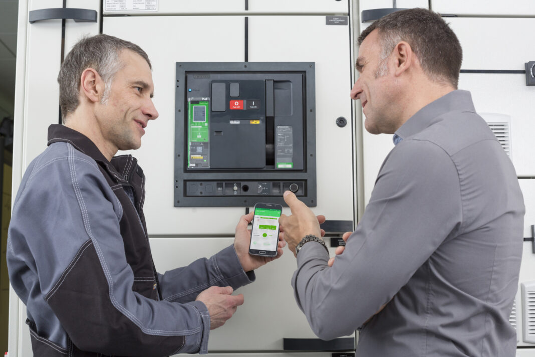 In der Energieeffizienz einen smarten Schritt voraus