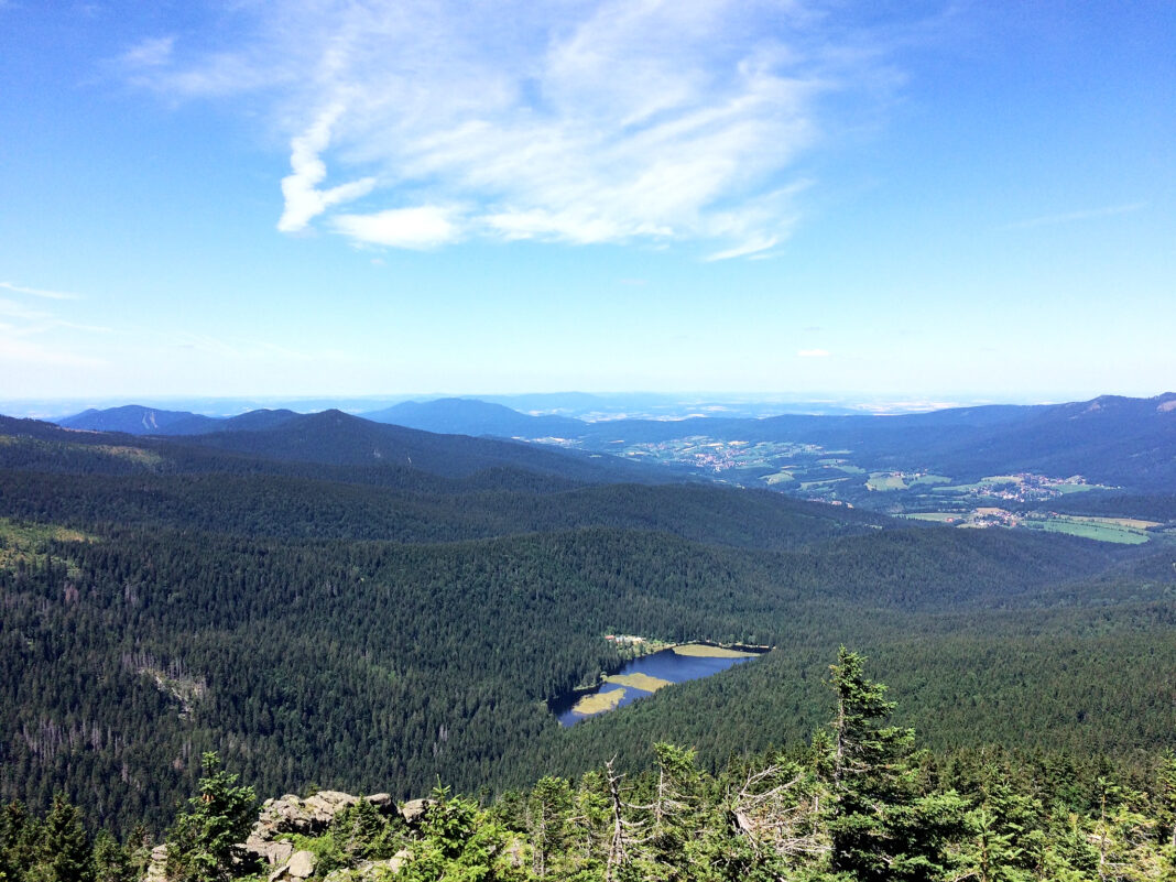 sysob „Gipfeltreffen“: VAD lädt zur Hausmesse in den Bayerischen Wald
