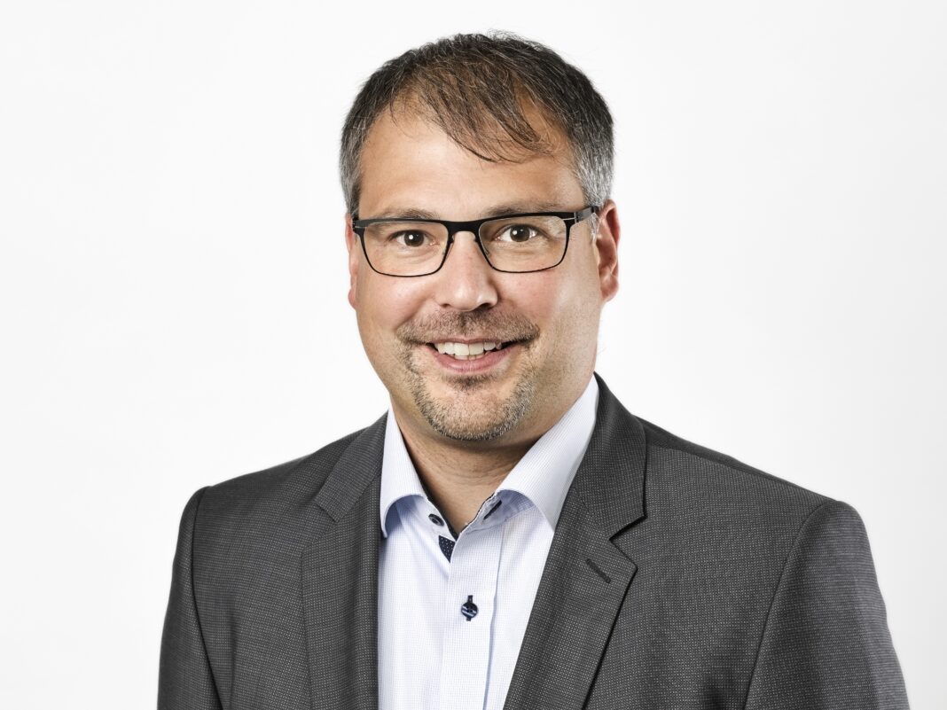 Bernhard Kiechl neuer Interimsmanager bei Schneider Electric Schweiz