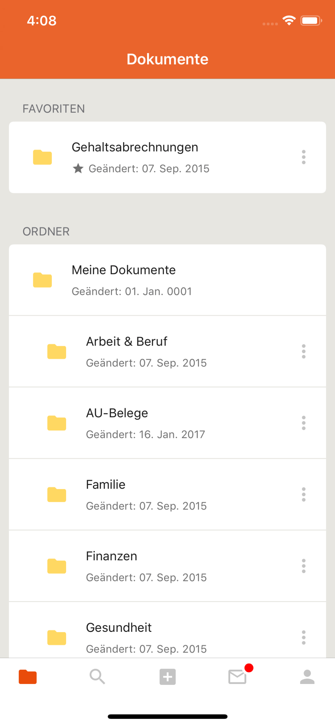 foxdox ab sofort mit zwei wesentlichen Neuerungen