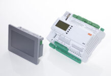 HYFRA stellt mit FreeAdvance die nächste SPS-Generation für industrielle Kühlanlagen vor