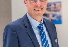 Führungswechsel bei Industriekühlspezialist HYFRA