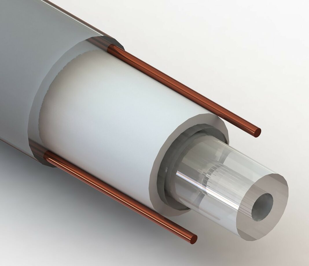 CeramOptec Safety Fiber: Mehr Sicherheit für Anwender fasergekoppelter Hochleistungslaser