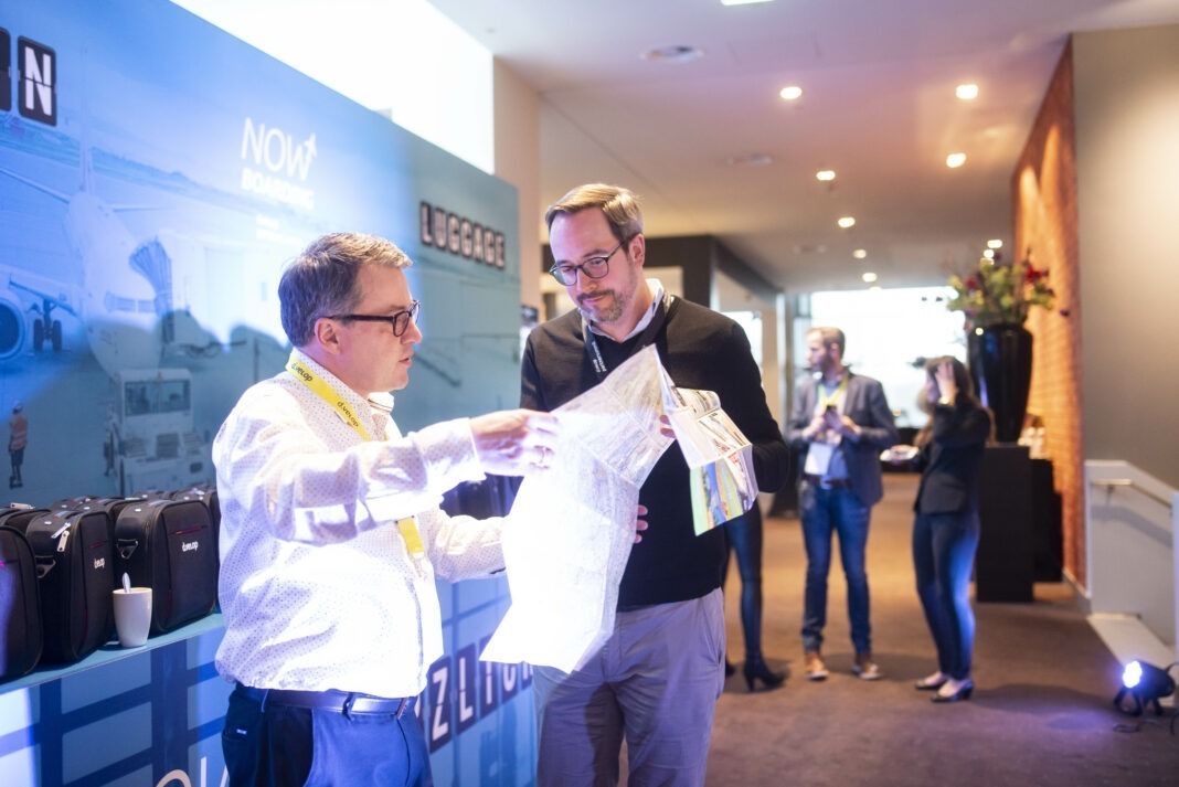 Gemeinsam durchstarten!