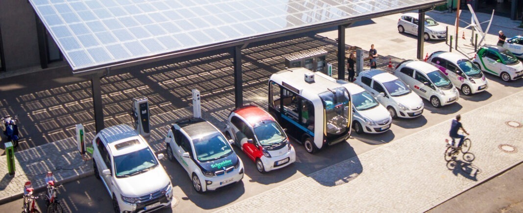 EVlink: Schneider Electric verlängert Gewährleistung für Elektromobilitätslösungen