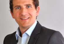 Neuer Territory Manager bei HYFRA