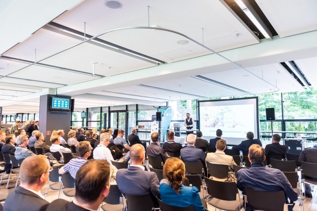 FERNAO Networks lädt zur Hausmesse FERNAO.connect ein