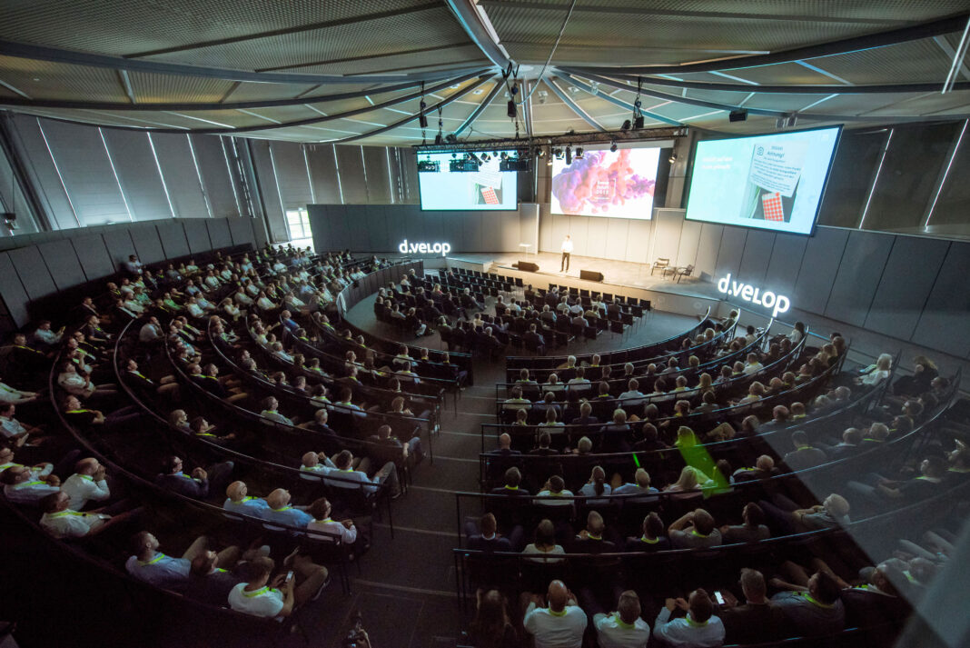 Das d.velop forum 2019