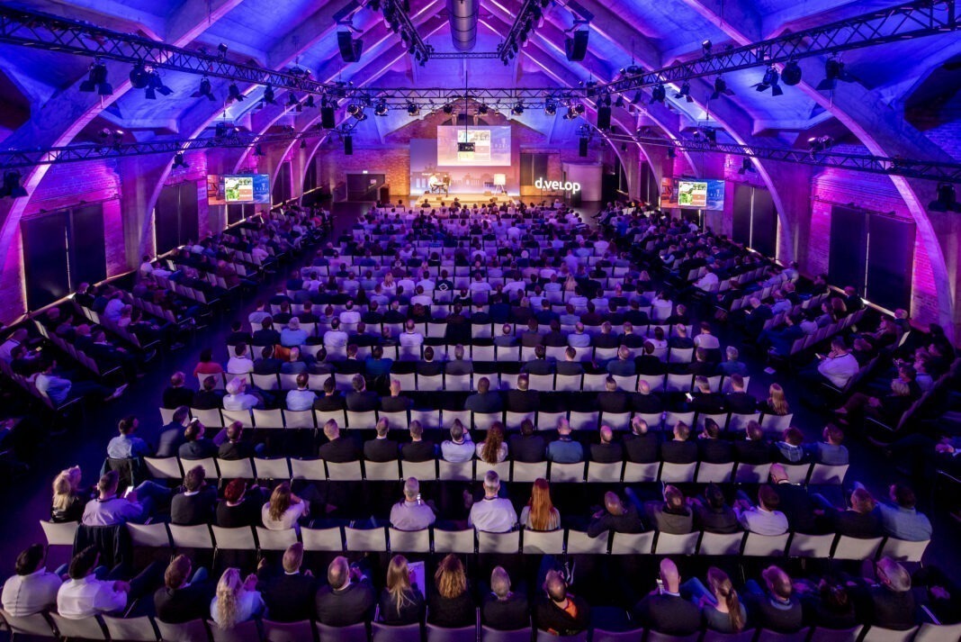d.velop forum 2019: Rückblick auf die Highlights