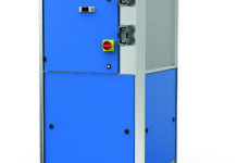 HYFRA: Flächenoptimierte Kühllösungen für moderne Produktionsumgebungen