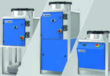 AMB 2018: Industriekühlspezialist HYFRA zeigt Konzept für Energieoptimierung 4.0