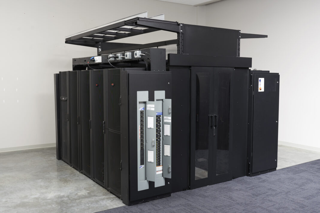 Customer Solution Center von Dell Technologies integriert HyperPod ...