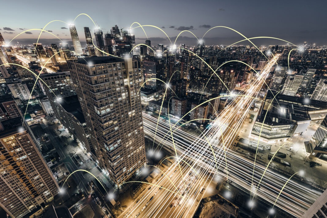 Schneider Electric in Taskforce „Building Information Modeling (BIM)“