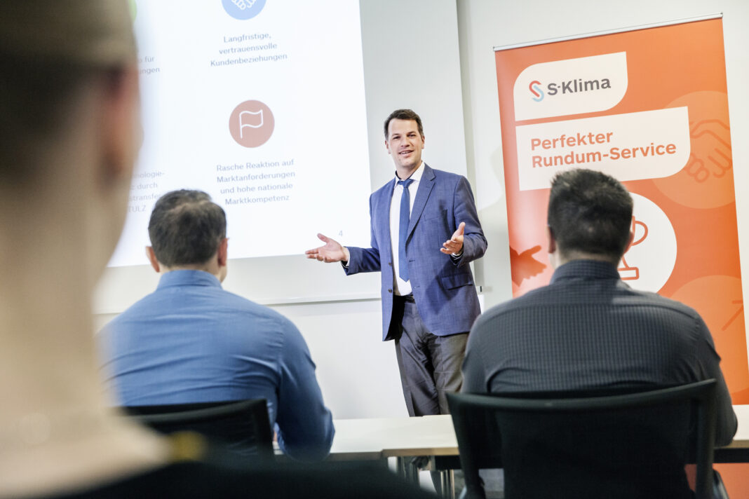 S-Klima Seminare 2019/20: Fachwissen aus Theorie und Praxis