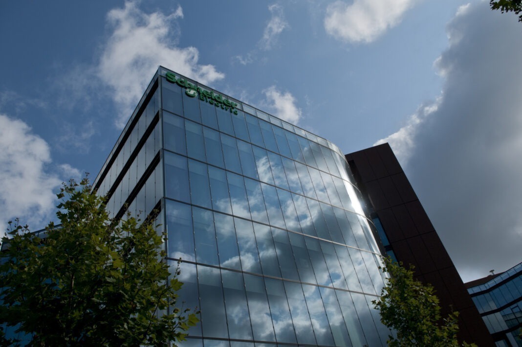 Auszeichnung vom Weltwirtschaftsforum: