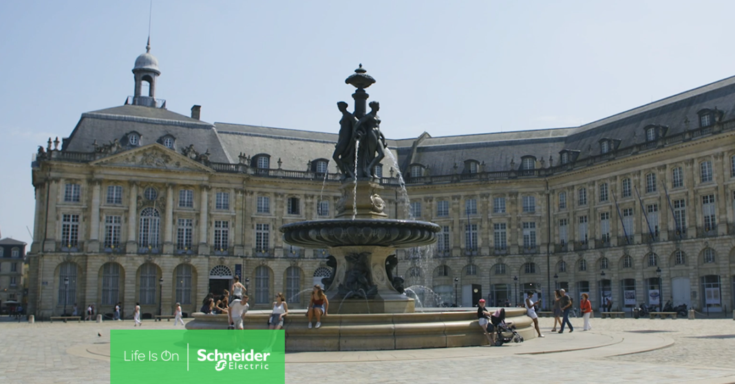 Universität Bordeaux erhält moderne RZ-Infrastruktur von Schneider Electric
