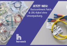 Gelebter Umweltschutz: Herweck treibt Abfallreduzierung voran