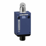 Kompakt, robust und kompatibel: Telemecanique Sensors stellt neuen Positionsschalter für mobile Anwendungen vor