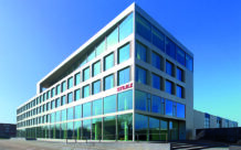 STULZ baut neue Fertigung für Liquid-Cooling-Lösungen am Standort Hamburg auf