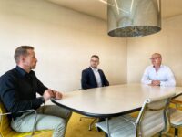 Herweck: Der PoS bleibt auch in Zukunft unser Zuhause