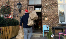 Für einen guten Zweck: magellan spendet zu Weihnachten