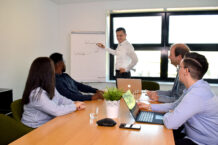 Herweck vereinfacht Demostellung für Reseller und IT-Systemhäuser