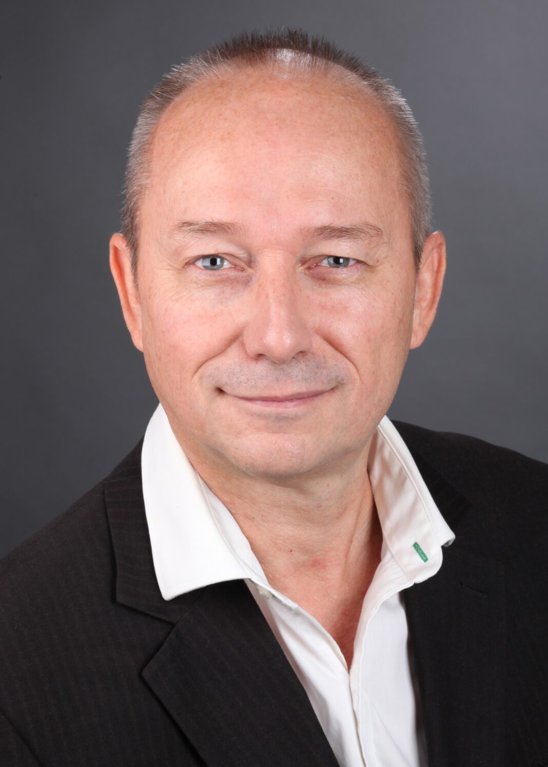 Jean-Christophe KRIEGER
