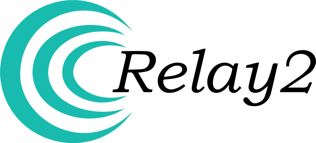 Relay2LOGO