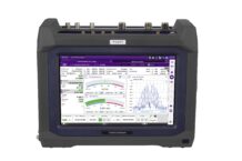 VIAVI Solutions CX300 ComXpert: Kompaktes Testgerät für Funknetze