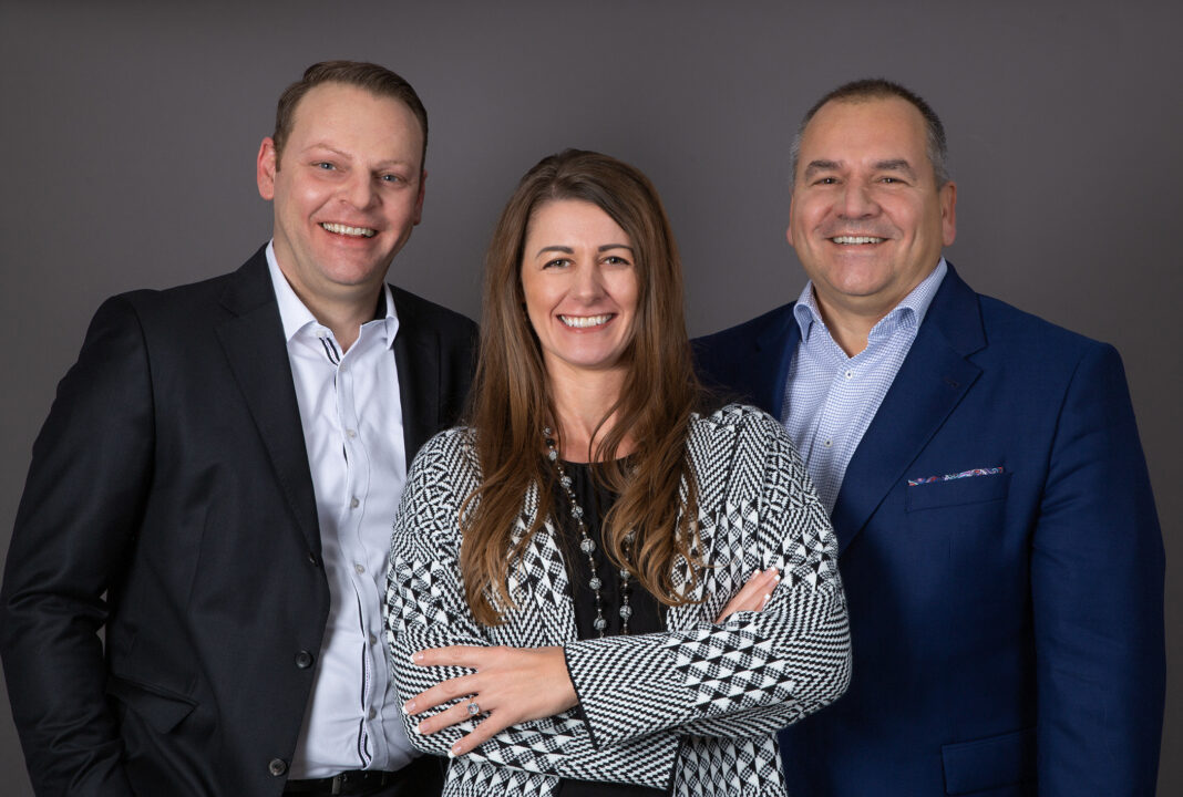 Bild GDA Meldung_Christian Korn_Anna Klaft_Mirko Hoffmann