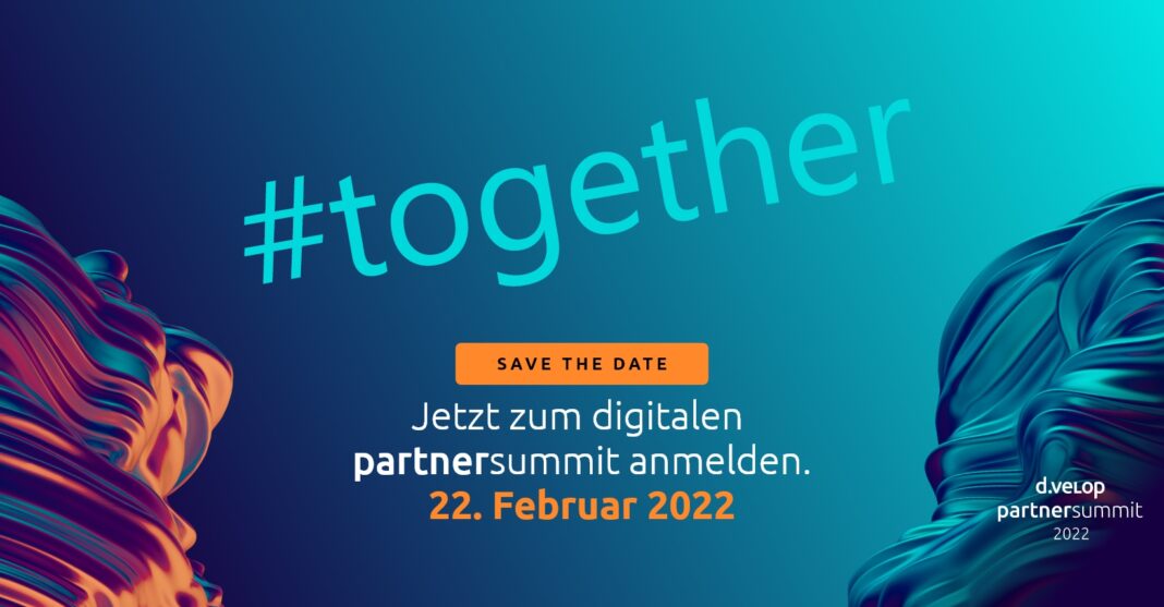partner summi 2022