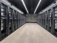 dtm group: Schwedisches Forschungsrechenzentrum wird auf 4,4 MW erweitert