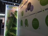CSS präsentiert eGECKO auf der Zukunft Personal Europe 2022 in Köln