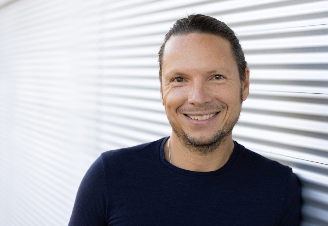 Robert Lindner_CEO_CSS_AG