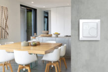 Wiser Home – intelligent, komfortabel, nachhaltig