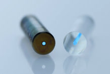 Laser World of Photonics 2023: CeramOptec präsentiert Glasfaserportfolio für Industrie, Medizin und Labortechnik