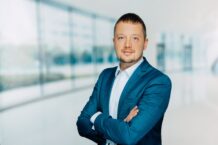 Neuer COO bei Fleet-Hub