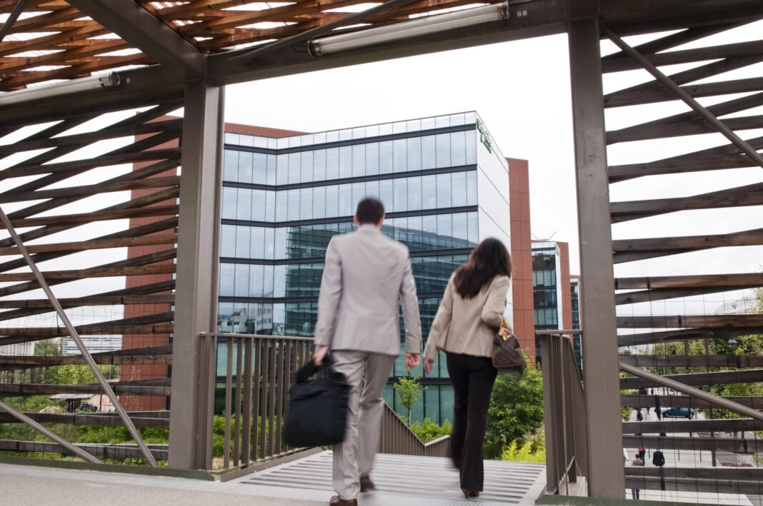 Schneider Electric The Hive 2011 07 18