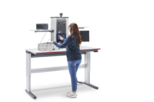 didacta 2024: ELABO präsentiert Smart-Industry-Lösungen zur beruflichen Aus- und Weiterbildung im Elektrolabor