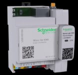 Neues SpaceLogic KNX Hybrid Modul vereint Smart Home-Systeme Wiser und KNX