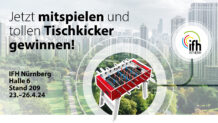 Danfoss auf der IFH/Intherm 2024: Energieeffiziente Heating-Lösungen für Wohnbau, Zweckbau und Fernwärme
