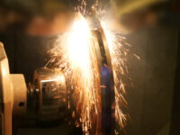 Laserline auf der EuroBrake 2024: Cladding mit 30 kW Diodenlaser und beidseitige Beschichtung von Bremsscheiben im Fokus