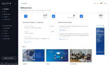Neues Partnerportal von Elovade: Frisches Design und verbessertes Nutzererlebnis