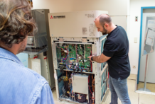 S-Klima startet neues Seminarprogramm für 2024/25