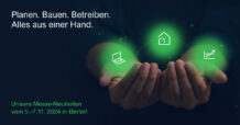 Schneider Electric auf der belektro 2024