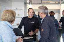 Woche der Wärmepumpe: Deutschlandweites Informationsangebot nutzen