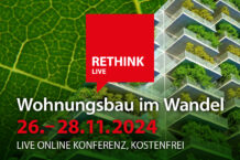 Wohnungsbau im Wandel 2024: Danfoss Online-Vortragsreihe legt Schwerpunkt auf Bestandssanierung