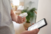 Höchste Sicherheit in Gebäuden mit Wiser Home von Schneider Electric