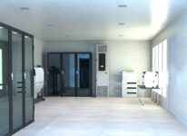 EC Tower Pro von S-Klima: Klimatisierungslösung für IT- und Technikräume